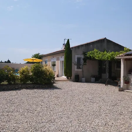 Sorgue Poolside L'Isle-sur-la-Sorgue